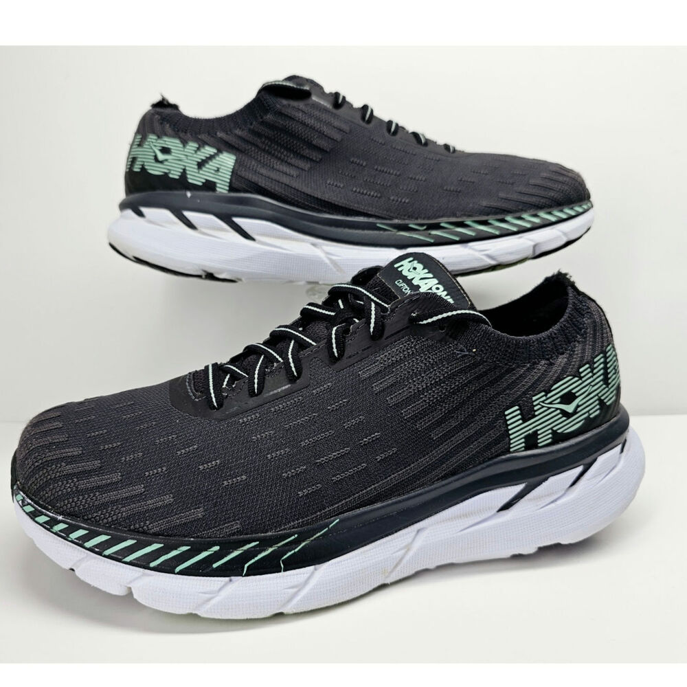 Hoka Women 9.5 Comfy footwear